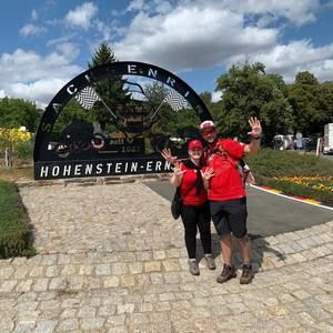 Meet your Posher, Cass